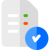 air quality test icon