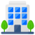commercial hvac services icon