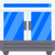 commercial refrigeration icon