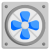 ventilation icon