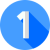 installation type icon for hvac