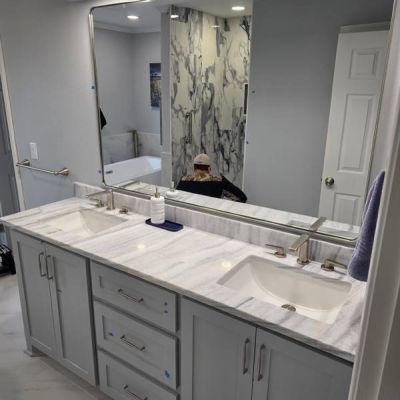 Central air conditioning unit serviced in West Little Rock home