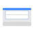refrigerated display case repair icon